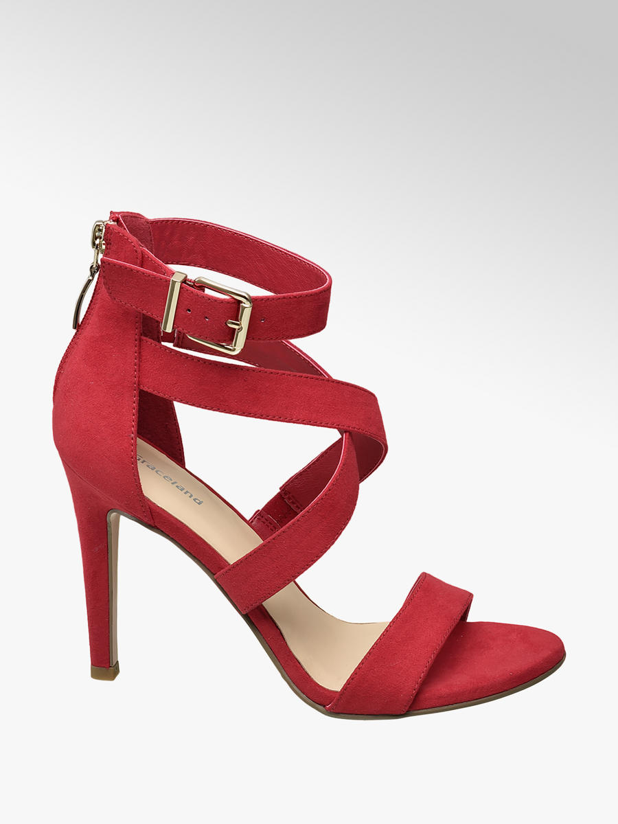 deichmann party shoes